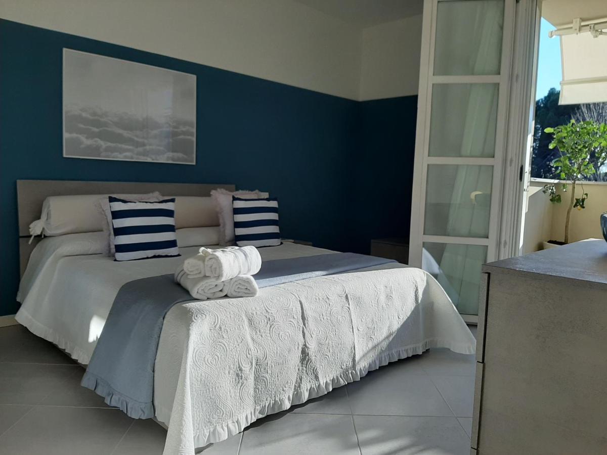 Appartamento 23 - Bilocale Vista Lago Тосколано Мадерно Екстериор снимка